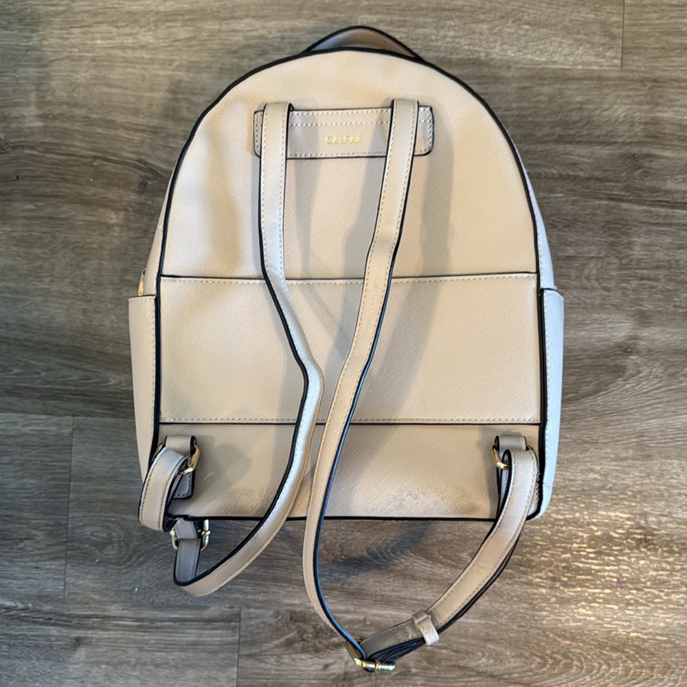 Calpak Kaya Mini Backpack - Picture 2 of 4